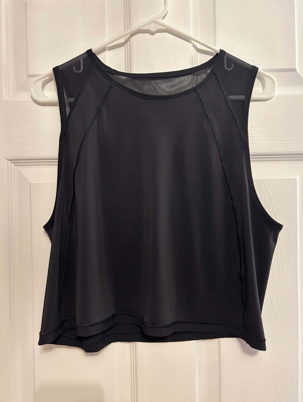Lululemon Sculpt Tank